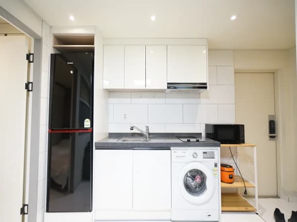 Small deposit and all furnished house in Seoul photo 3