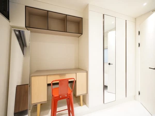 Small deposit and all furnished house in Seoul photo 5