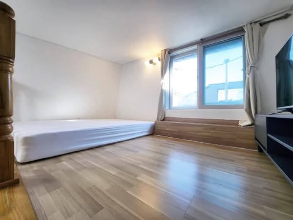 Small deposit and all furnished house in Seoul photo 4
