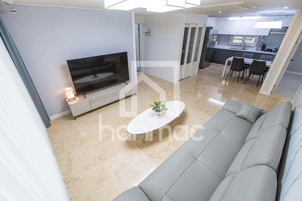 Small deposit and all furnished house in Seoul Foto 4