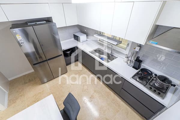 Small deposit and all furnished house in Seoul Foto 5