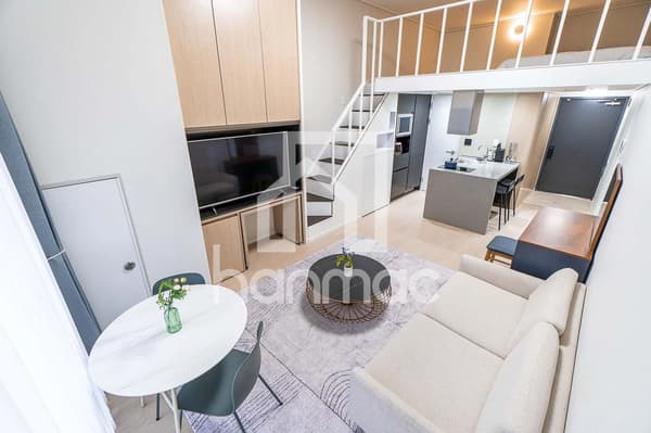 Small deposit and all furnished house in Seoul Foto 4