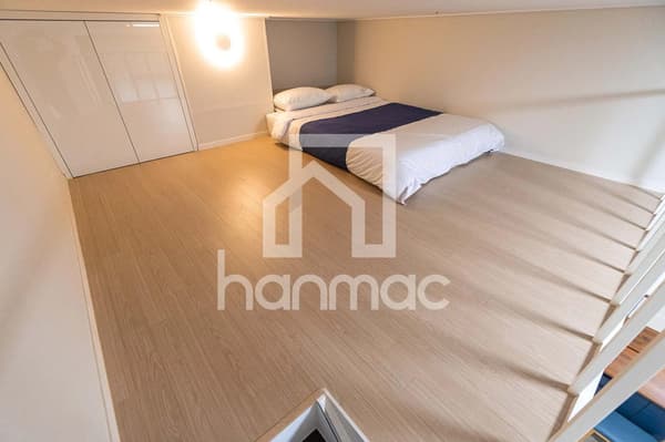 Small deposit and all furnished house in Seoul Foto 5
