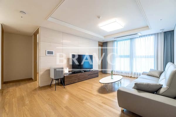 Small deposit and all furnished house in Seoul Foto 3