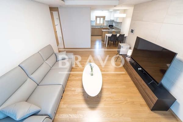 Small deposit and all furnished house in Seoul Foto 4