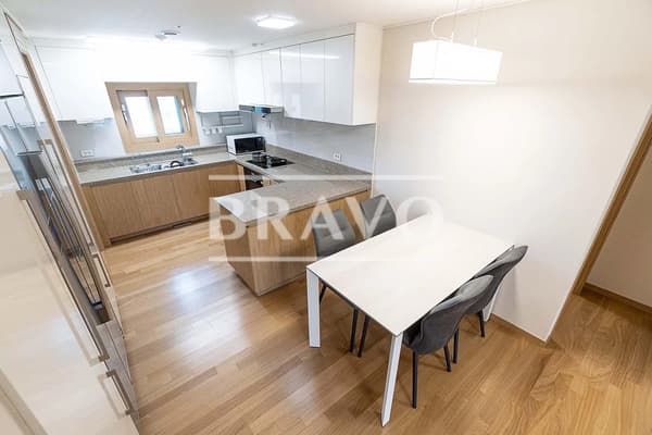 Small deposit and all furnished house in Seoul Foto 5