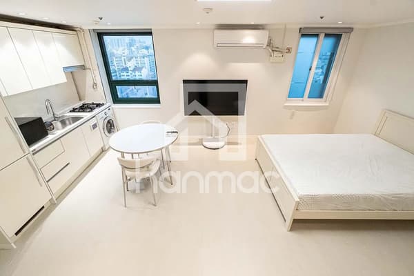 Small deposit and all furnished house in Seoul Foto 2