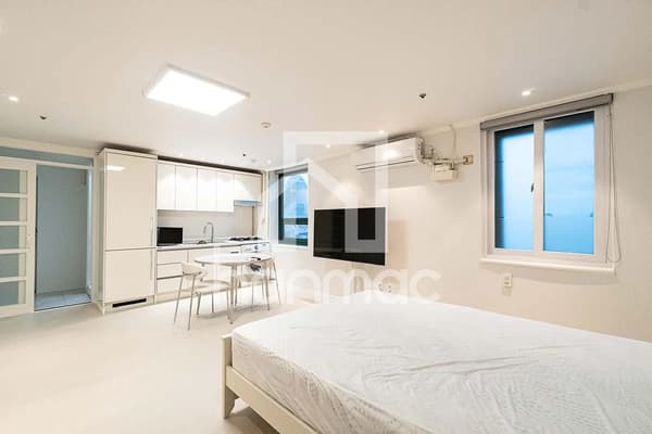 Small deposit and all furnished house in Seoul Foto 3