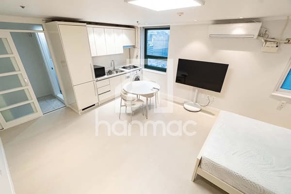 Small deposit and all furnished house in Seoul Foto 4
