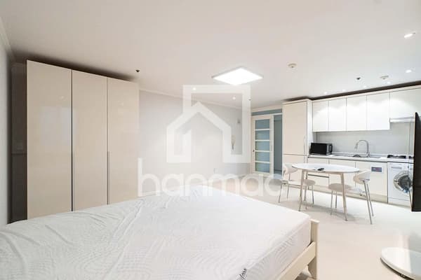 Small deposit and all furnished house in Seoul Foto 5