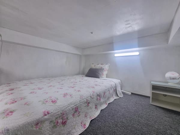 Small deposit and all furnished house in Seoul Foto 4