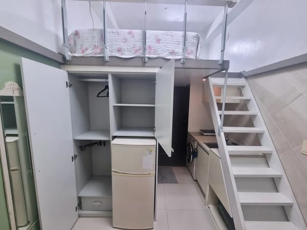 Small deposit and all furnished house in Seoul Foto 3
