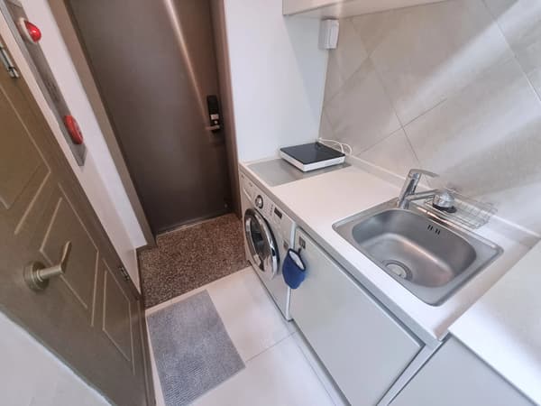 Small deposit and all furnished house in Seoul Foto 5