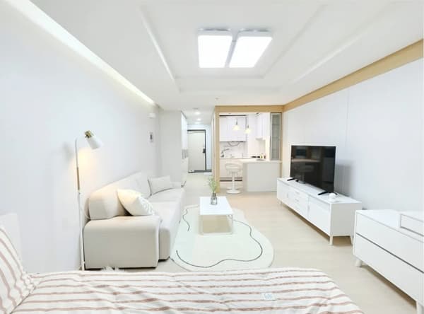 Small deposit and all furnished house in Seoul 사진 3