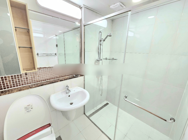 Small deposit and all furnished house in Seoul Foto 4