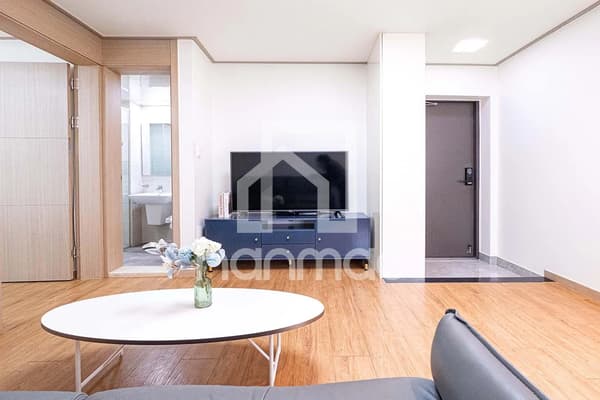 Small deposit and all furnished house in Seoul 사진 3