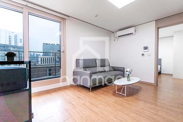 Small deposit and all furnished house in Seoul 사진 5