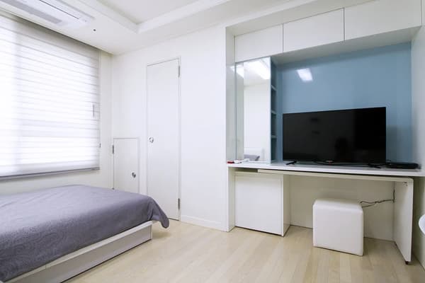 Small deposit and all furnished house in Seoul foto 2