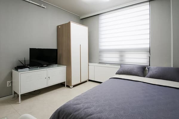 Small deposit and all furnished house in Seoul foto 3