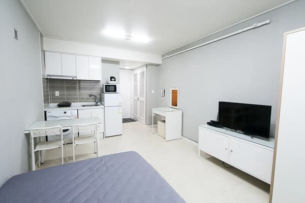 Small deposit and all furnished house in Seoul foto 5