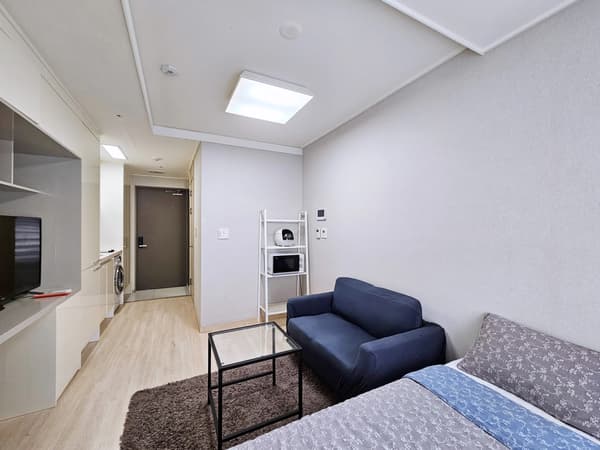 Small deposit and all furnished house in Seoul photo 3