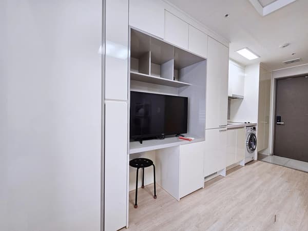 Small deposit and all furnished house in Seoul photo 4