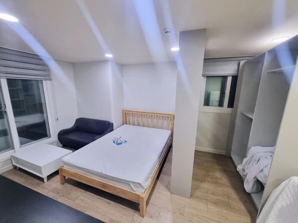 Small deposit and all furnished house in Seoul Foto 2