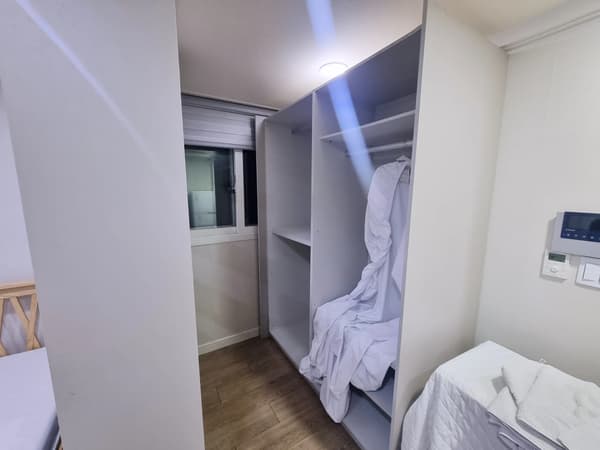 Small deposit and all furnished house in Seoul Foto 3