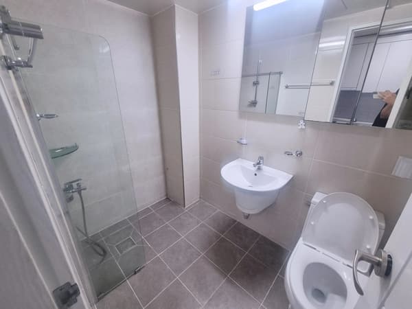 Small deposit and all furnished house in Seoul Foto 5