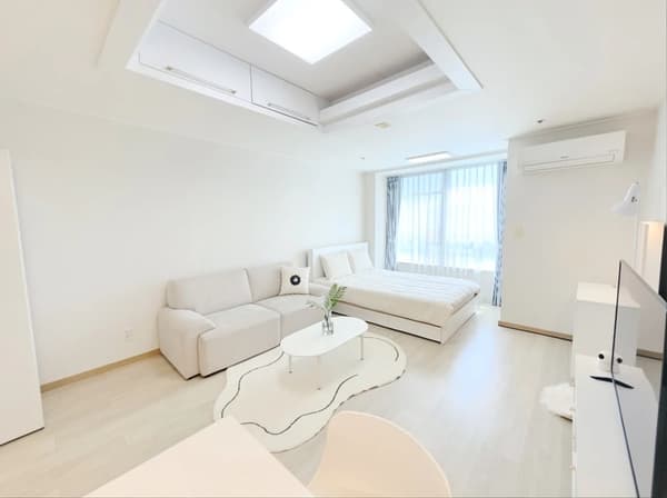 Small deposit and all furnished house in Seoul foto 2