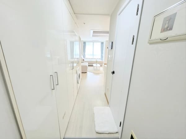 Small deposit and all furnished house in Seoul foto 4