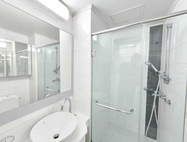 Small deposit and all furnished house in Seoul foto 5
