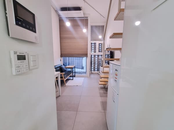 Small deposit and all furnished house in Seoul Foto 3
