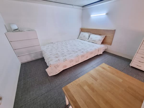 Small deposit and all furnished house in Seoul Foto 5