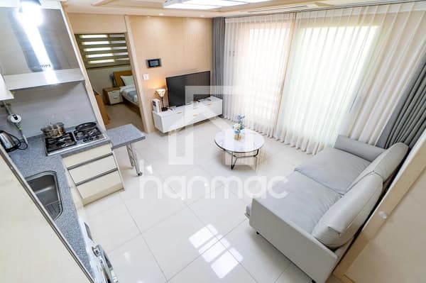Small deposit and all furnished house in Seoul Foto 2