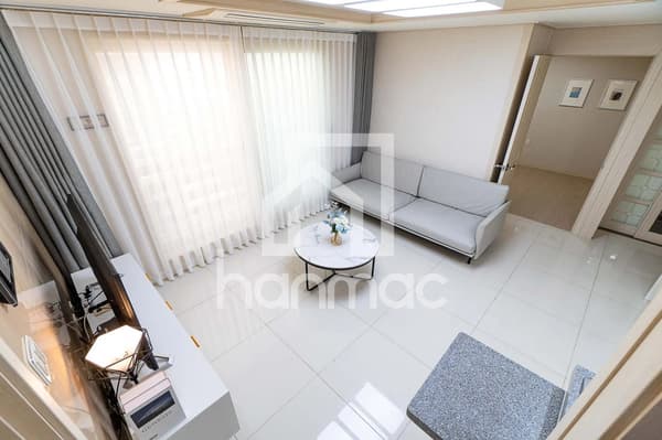 Small deposit and all furnished house in Seoul Foto 3