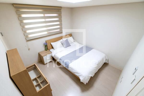 Small deposit and all furnished house in Seoul Foto 5