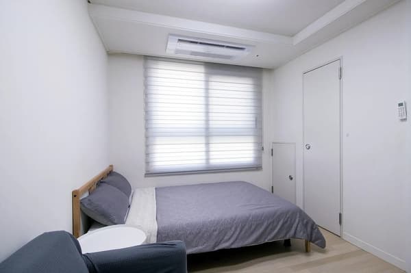 Small deposit and all furnished house in Seoul Foto 3