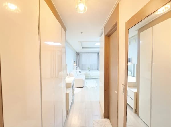 Small deposit and all furnished house in Seoul Foto 3