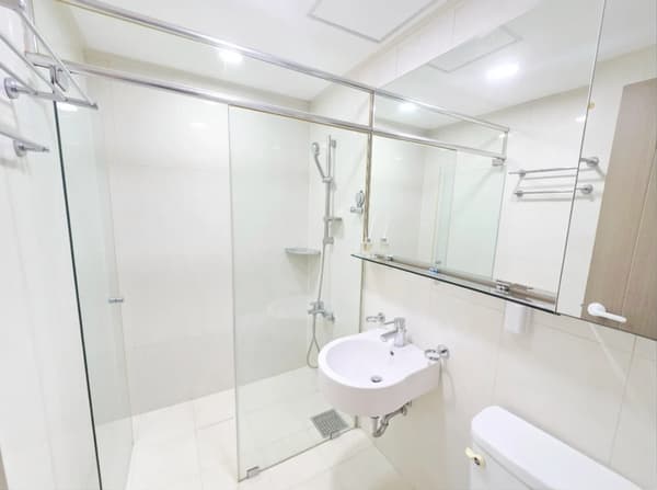 Small deposit and all furnished house in Seoul Foto 4