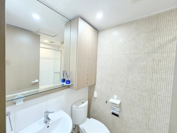 Small deposit and all furnished house in Seoul Foto 4