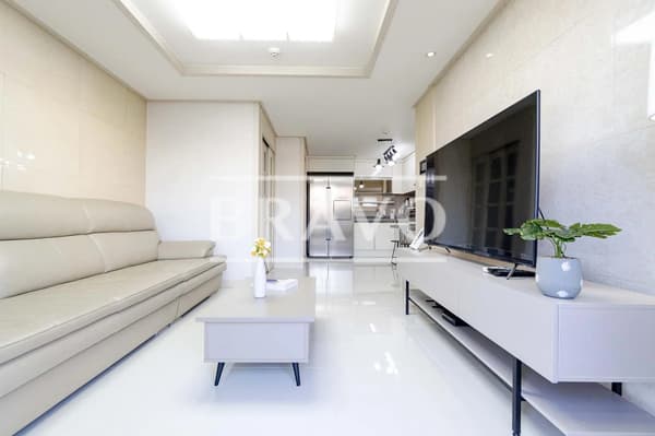 Small deposit and all furnished house in Seoul 사진 4