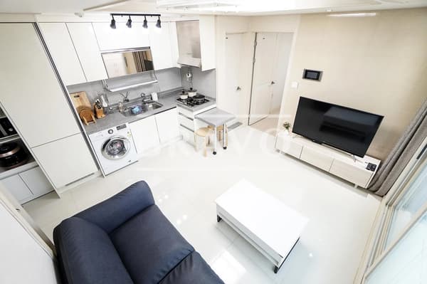 Small deposit and all furnished house in Seoul Foto 2