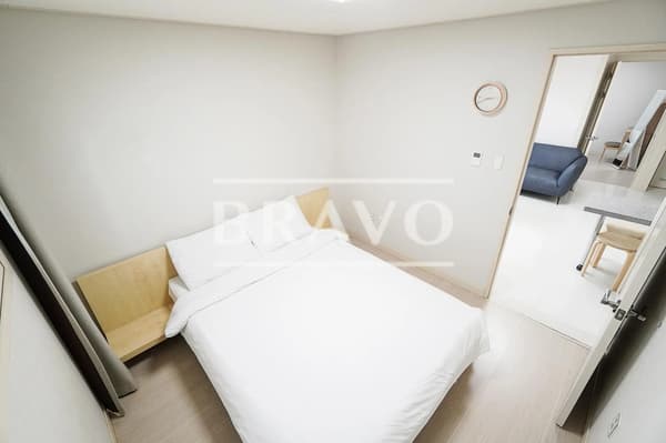 Small deposit and all furnished house in Seoul Foto 3