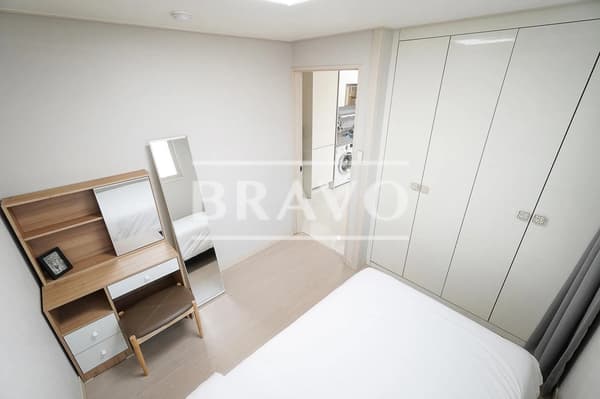 Small deposit and all furnished house in Seoul Foto 4