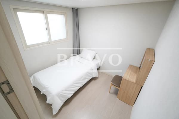 Small deposit and all furnished house in Seoul Foto 5