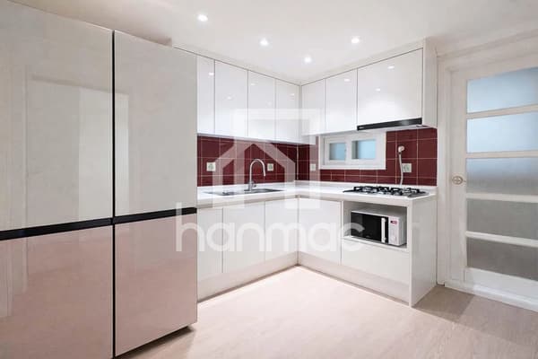 Small deposit and all furnished house in Seoul Foto 3