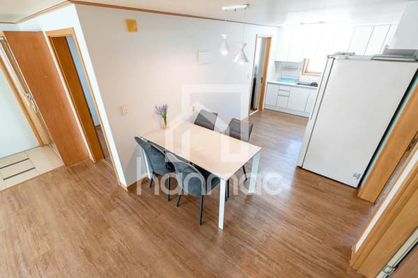 Small deposit and all furnished house in Seoul Foto 4