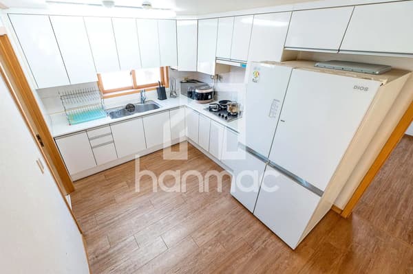 Small deposit and all furnished house in Seoul Foto 5