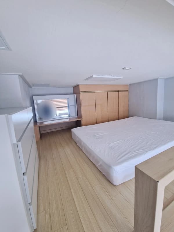 Small deposit and all furnished house in Seoul 照片 3